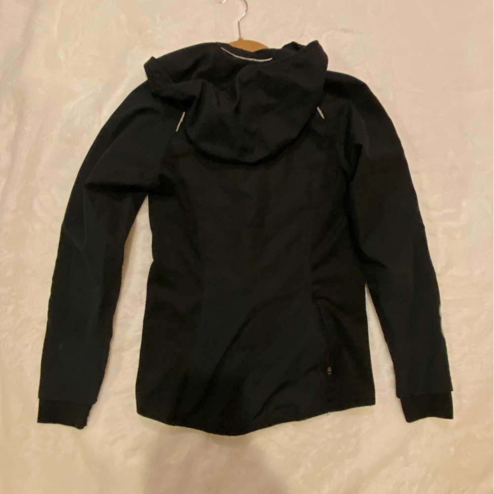 Athletic Jacket - Rain Jacket